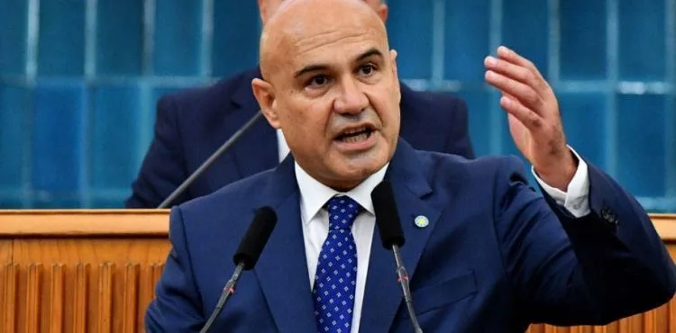 TÜRKİYE KENDİ HAMAS'INI MI YARATACAK? İYİ PARTİLİ TURHAN ÇÖMEZ'DEN ÇARPICI AÇIKLAMA
