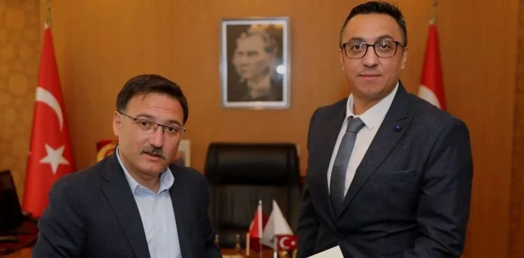 PTT A.Ş.’nin 183’üncü yıl dönümü kutlandı