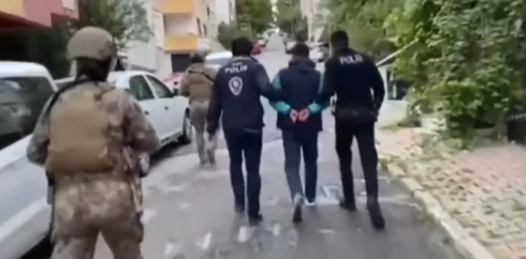 Kayseri dahil 6 ilde ‘Sahte Ses Operasyonu’: 62 şüpheli yakalandı