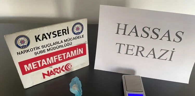 'Narkogüç' operasyonu kapsamında 10 kişi yakalandı