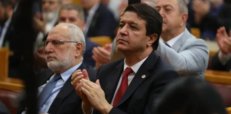 “Gençlerimiz İçin Tehlike Çanları Çalıyor”