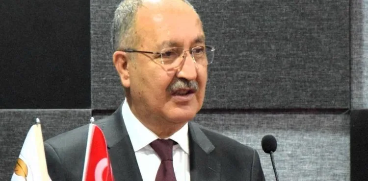 Erkılınç: Korkmadan hakikati konuşacağız