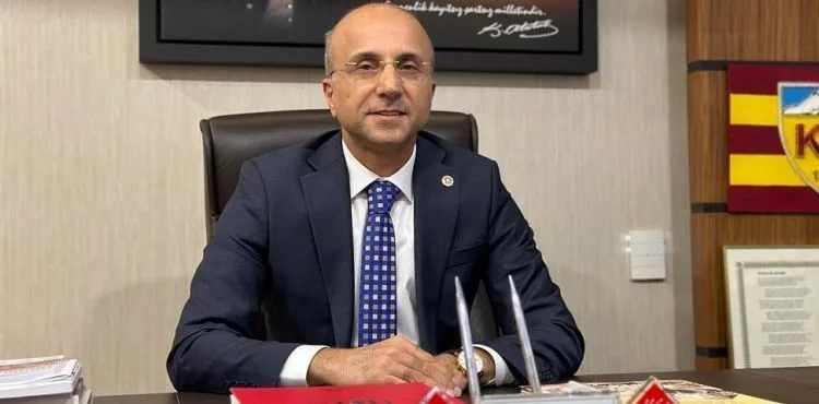 “DEVELİ’DE BULUNAN ÖKSÜT ALTIN MADENİ’NİN ÇEVREYE, TARIM ARAZİLERİNE ETKİSİ NEDİR? 6 ŞUBAT DEPREMLERİNDEN SONRA MADENDE NE GİBİ HASARLAR MEYDANA GELMİŞTİR?”