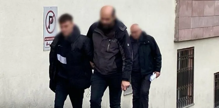 Pompalı tüfekle öldürülen gencin olayında 2 şüpheli gözaltına alındı