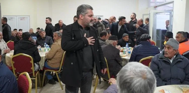 Rahmetli Babamın Vasiyeti, Mirası ve Nasihatidir Recep Tayyip Erdoğan!