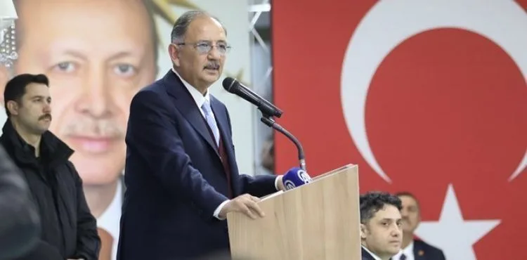 “SİNOP’U AYAĞA KALDIRMANIN ZAMANI GELDİ”