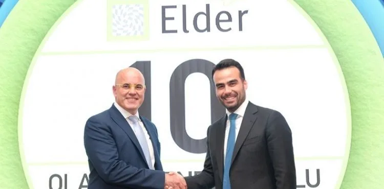 Elder’in Yönetim Kurulu Başkanlığı’nı Barış Erdeniz üstlendi