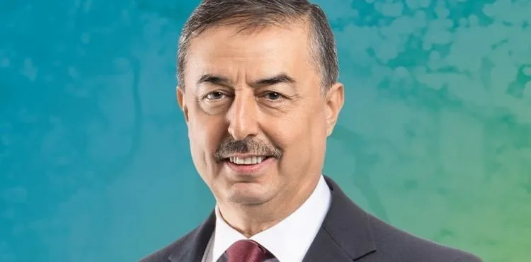 Yeşilhisar’da Halit Taşyapan kazandı