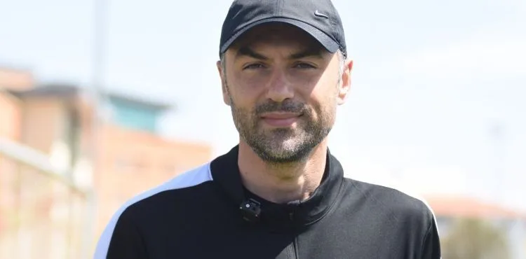 Kayserispor Teknik Direktörü Burak Yılmaz: Şansızlığımız var