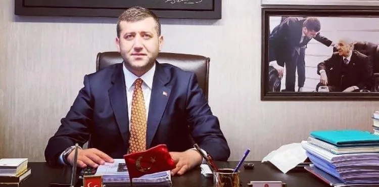 Pınarbaşılı hemşerilerimiz gerekli cevabı sandıkta vereceklerdir.