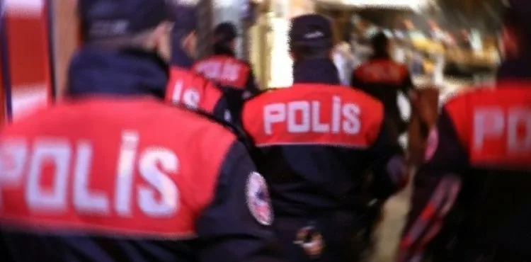 Kesinleşmiş hapis cezasıyla aranan 175 şahıs yakalandı
