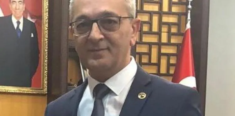 "CHP BALTAYI YİNE TAŞA VURMUŞTUR"