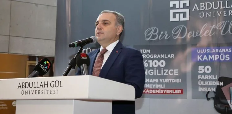 Üniversite Adayları ile Üniversiteler 3. Kez Anadolu Üniversiteler Birliği Üniversite Tanıtım Fuarları’nda Buluşuyor