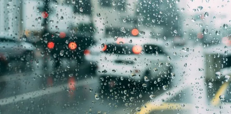 Meteoroloji’den salı günü için sağanak yağış uyarısı
