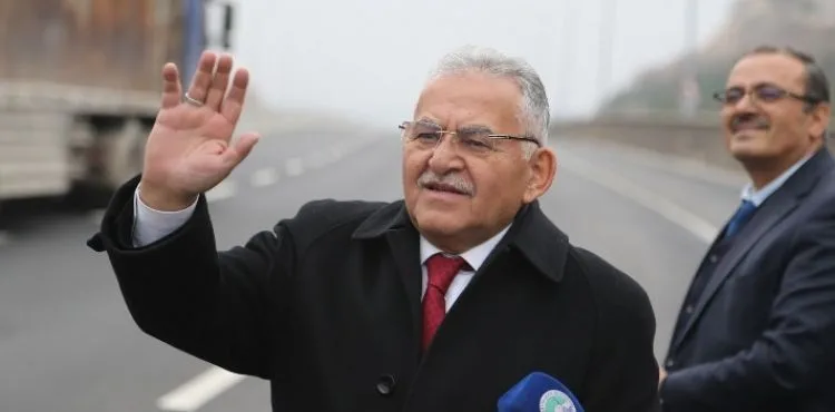 BAŞKAN BÜYÜKKILIÇ’TAN ‘ULAŞIMDA KONFOR’ İÇİN STRATEJİK HAMLELER