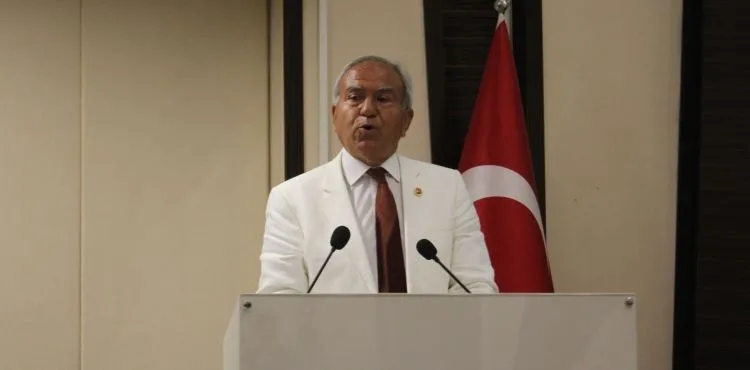 CHP'den Kocasinan Belediyesi meclisinde 3 öneri