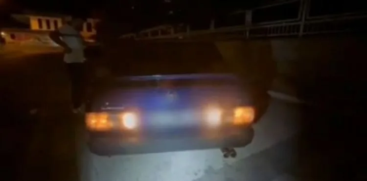Ehliyetsiz araç kullanan 241 sürücüye ceza kesildi