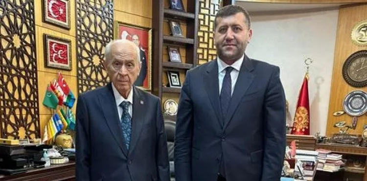 mücadele kararlılığımız aynen sürecektir.