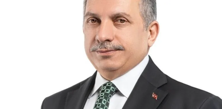 BAŞKAN YALÇIN’DAN BABALAR GÜNÜ MESAJI