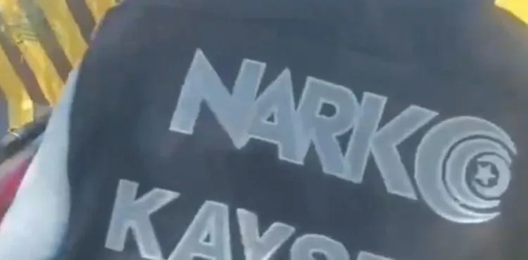 Narkotik operasyonunda 4 kişi tutuklandı