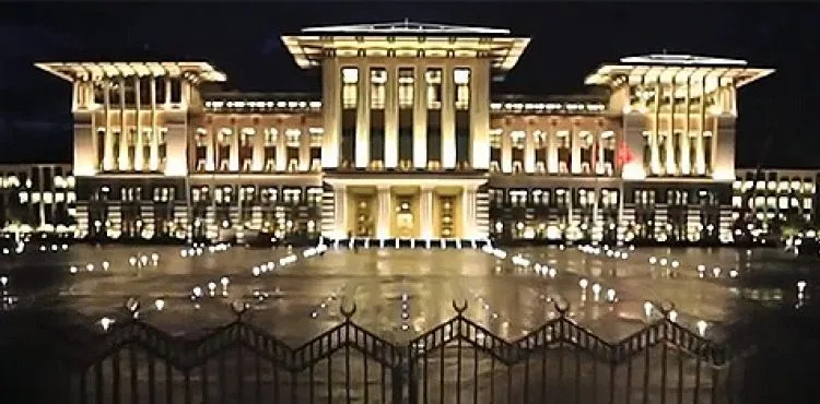 Kayseri’de 3 kaymakamın görev yeri değişti