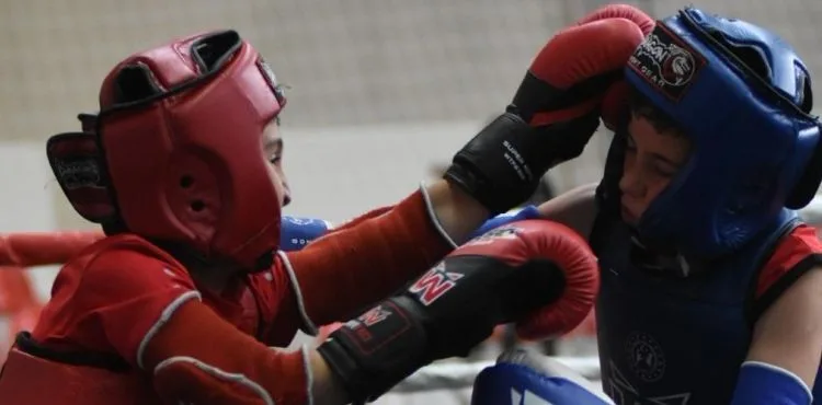 Şehit Özel Harekat Polisi Musa Yüce Muaythai Şampiyonası başladı.
