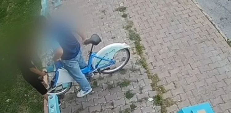 BÜYÜKŞEHİR’DEN EMNİYET’E “KAYBİS” TEŞEKKÜRÜ