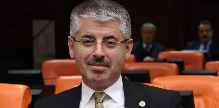 Milletvekili Şaban ÇOPUROĞLU: ''Milletimiz, vatanı ve demokrasiyi koruma konusundaki kararlılığını her zaman göstermiştir"