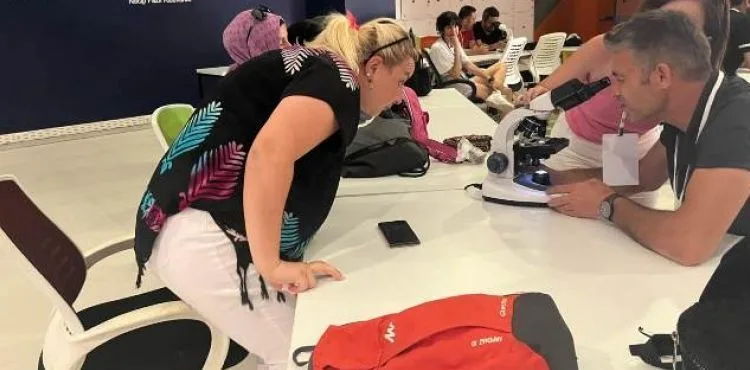 BÜYÜKŞEHİR’İN KAYSERİ BİLİM MERKEZİ’NDEN TÜBİTAK PROJELERİNE TAM DESTEK
