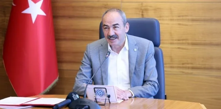 GÜLSOY :BU PROTOKOL ULUSLARARASI TİCARETTE İKİ ODAYA DAHA FAZLA İMKAN SAĞLAYACAK