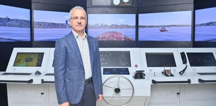 Bakan Uraloğlu, “Siber sınırları korumak için 7/24 çalışıyoruz”