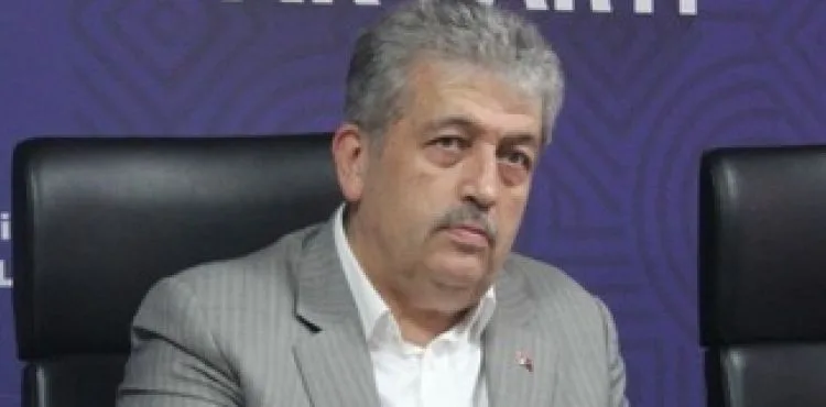 Vekil Özsoy, “Yılbaşından itibaren emeklilerimizle ilgili yeni çalışmalar olacak”