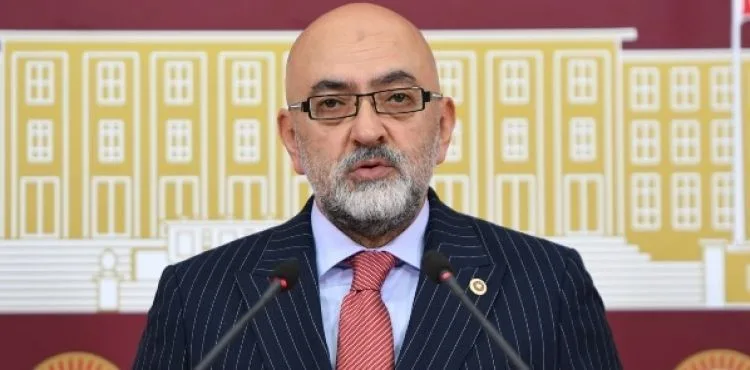 AK Parti Kayseri Milletvekili Cıngı, “Erciyes Dağı global standartlarda bir merkez haline geldi”