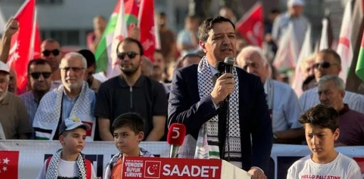 Arıkan’dan “Mücadele Ediyormuş Gibi Yapanlara” Uyarı