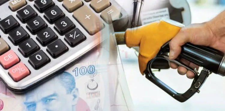 Benzine indirim kesinleşti