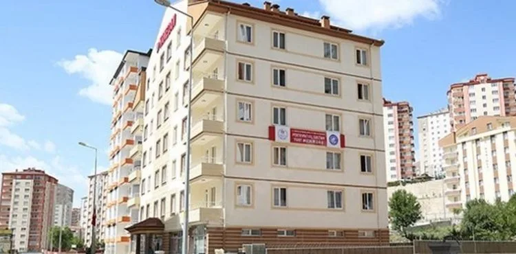 KYK başvuruları başladı, Kayseri’deki KYK’ların kontenjanı ne kadar?