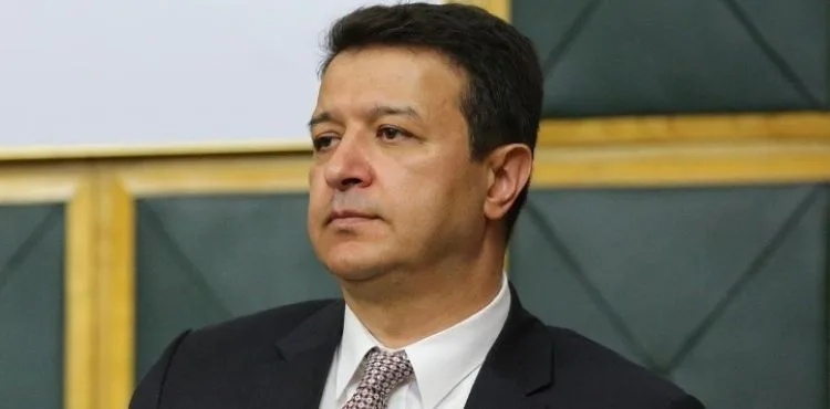 Milletvekili Arıkan, “Türkiye'de üretime katkı sağlayan sektörler iflasın eşiğinde”