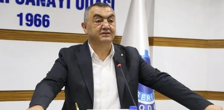 “Yeşil Pasaport İhtiyacı ve Vize Sorunu İhracatımızı Olumsuz Etkiliyor”