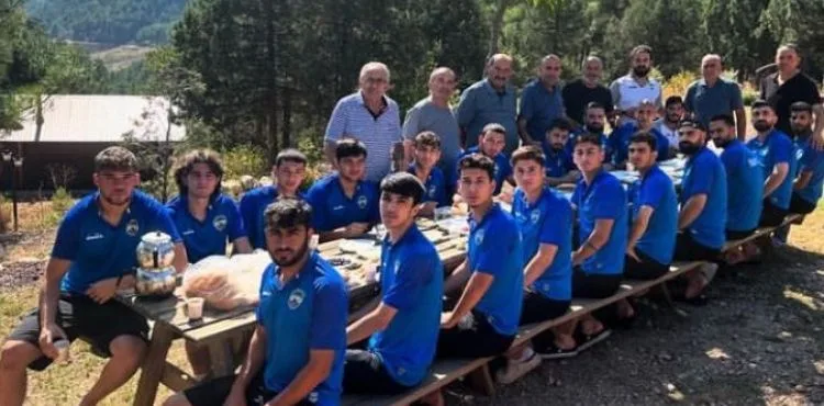 Yahyalıspor 21 transfer yaptı