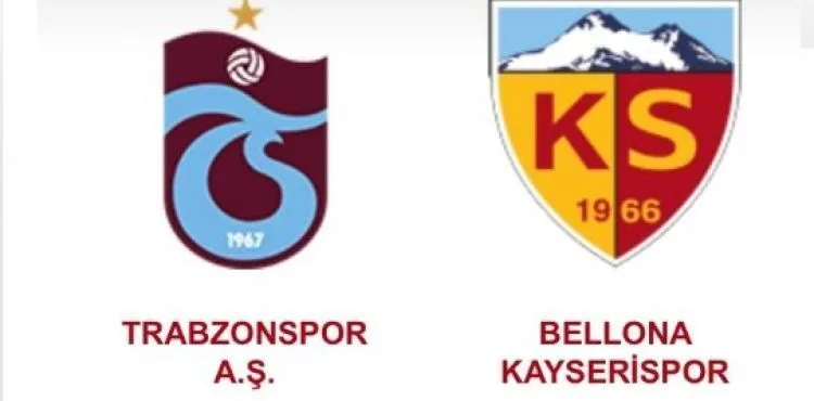 Kayserispor’un oynayacağı 3 maçın tarihi belli oldu