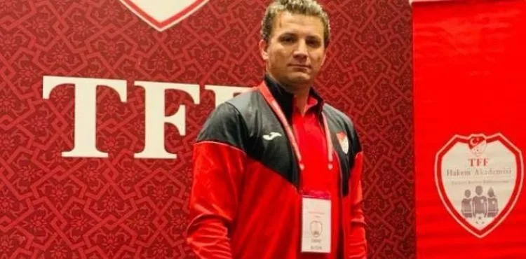 İl Hakem Kurulu Başkanı Emre Altun istifa etti
