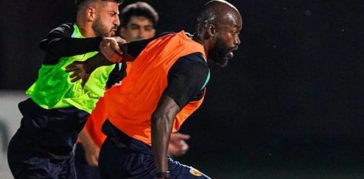 Kayserispor’da izin bitti