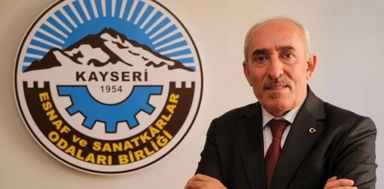 “BUGÜNÜN VE YARINLARIN OLANAKLARINI İYİ DEĞERLENDİRİN”