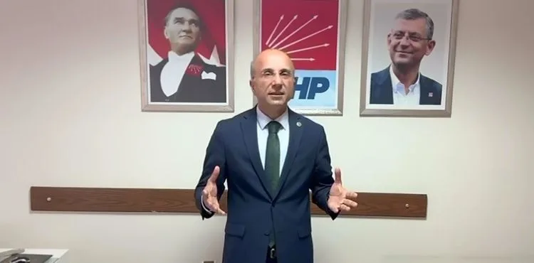 CHP Kayseri Milletvekili Aşkın Genç, Irak vatandaşlarına vize serbestisi