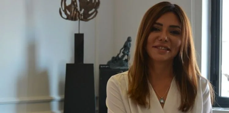 BELARTO ART&DESIGN, ÖZGE GÜNAYDIN’IN "MY DREAM" SERGİSİ İLE SANAT DÜNYASINA MERHABA DİYOR!