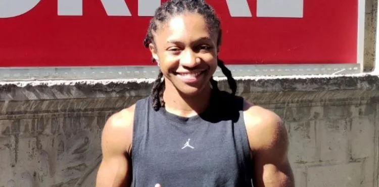Kayseri Basketbol'un yeni transferi Dangerfield, sağlık kontrolünden geçti