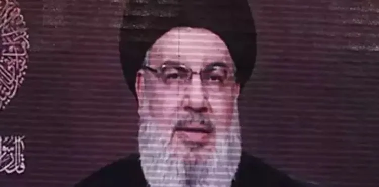 İsrail: Hizbullah lideri Hasan Nasrallah öldürüldü