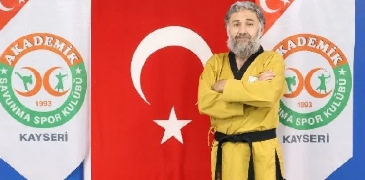 Akademik Taekwondo&Spor ile Toplumun Sağlık, Sosyal ve Psikolojik Gelişimine Katkı Sağlanıyor