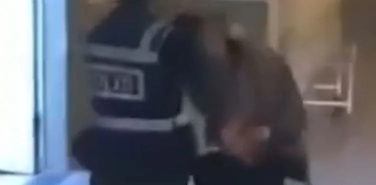 20 yıl kesinleşmiş hapis cezası bulunan şahıs yakalandı