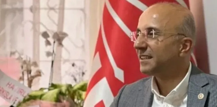 CHP Milletvekili Genç: “Gençlerimizin geleceğiyle oynadınız”